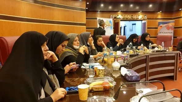 مدیریت شهری به نقد خبرنگاران نیازمند است / تجلیل از نماینده خبرگزاری رکنا در قزوین