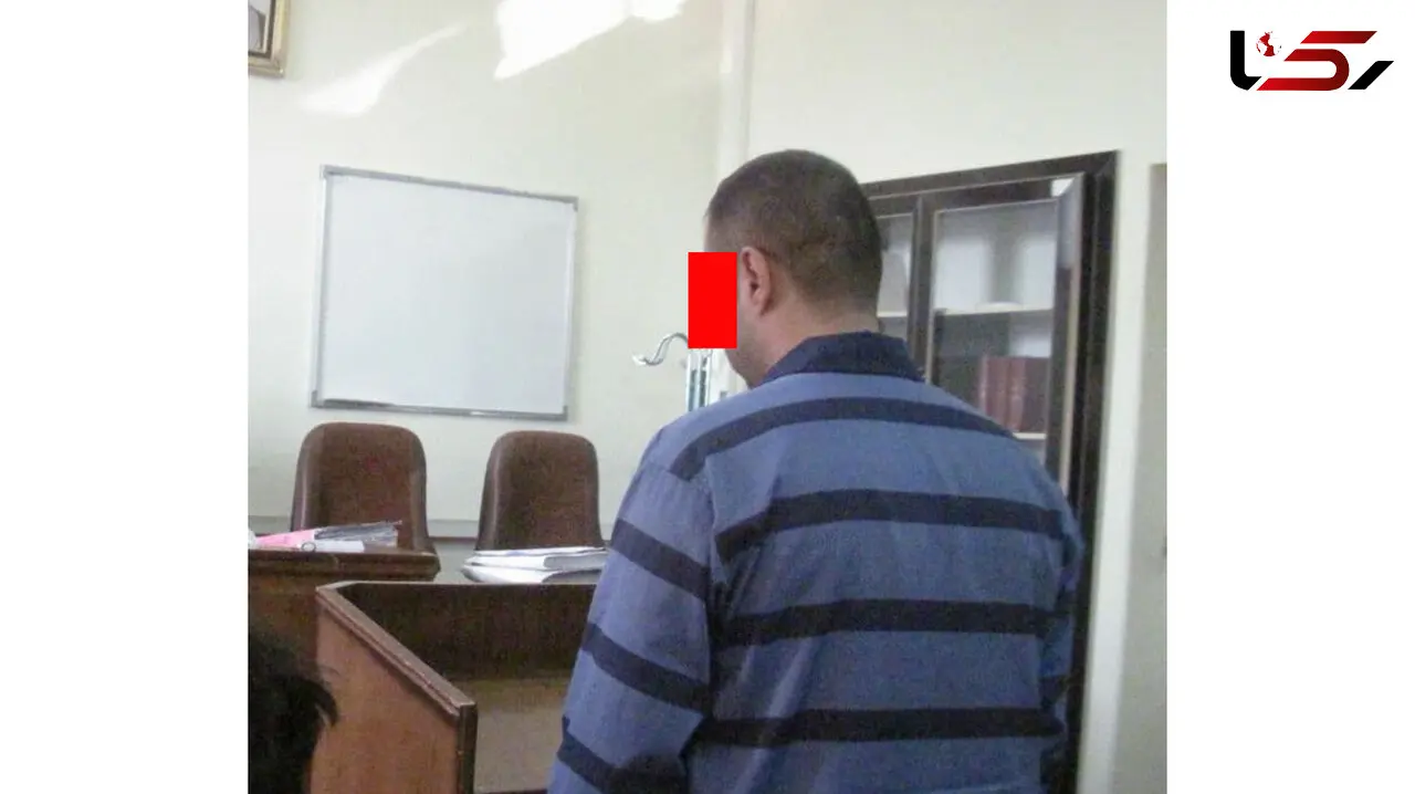 تتوی بدن خانم پرستار تهرانی بوی خیانت می داد / الهام خانه مجردی داشت ! 
