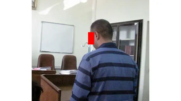 تتوی بدن خانم پرستار تهرانی بوی خیانت می داد / الهام خانه مجردی داشت ! 