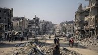 دستور دیوان بین‌المللی دادگستری به اسرائیل برای رفع قطحی در غزه