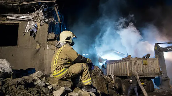 غفلت‌هایی که بلای جان آتش‌نشانان می‌شود