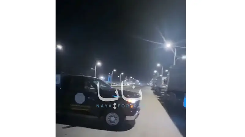 مرز شلمچه