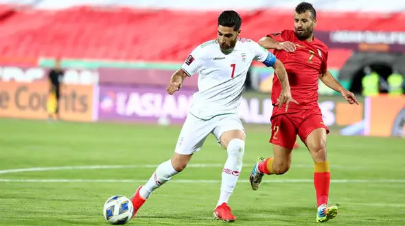 خودنمایی یوزها در مدیترانه/ طلسم حواشی لبنان برای ستاره‌های ایران