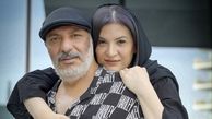 فیلم/ ریما رامین‌فر همای پایتختدر لحظه‌ی تلخ مقابل سنگ قبر مادر مرحومش/ غم و اندوهی که در نگاه خانم بازیگر موج می‌زنه قلبت و به درد میاره!