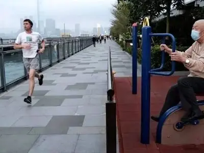 35 سالگی؛ بهترین دوره عمر شما برای توانایی فیزیکی