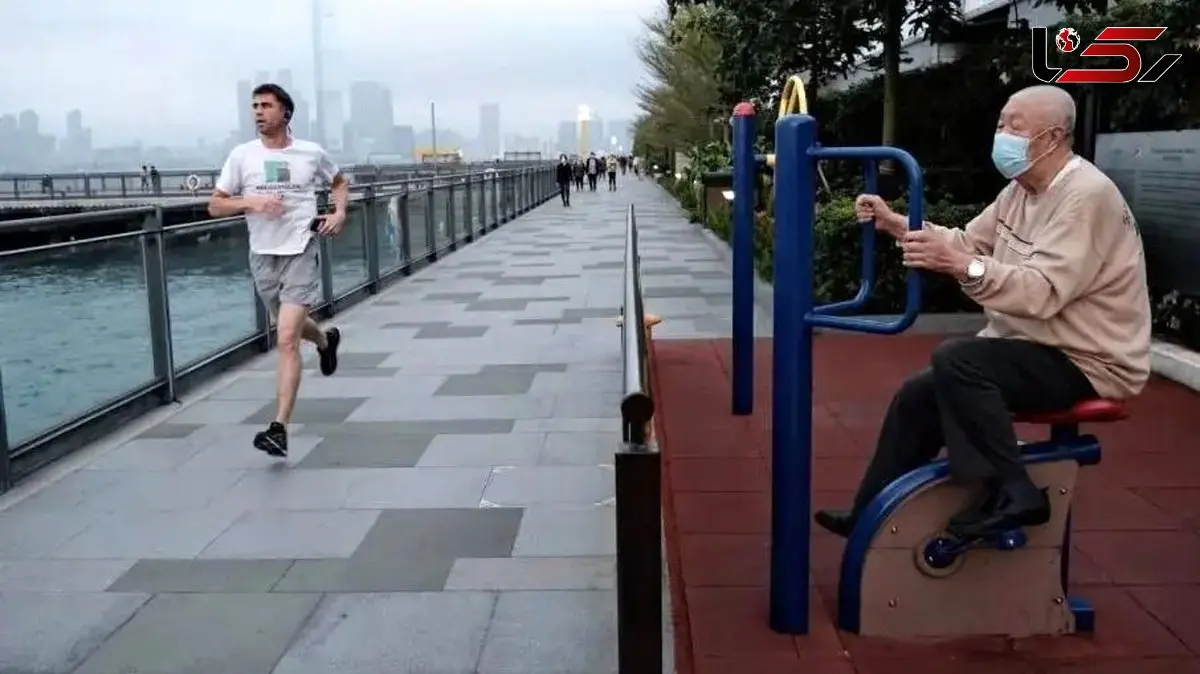 35 سالگی؛ بهترین دوره عمر شما برای توانایی فیزیکی