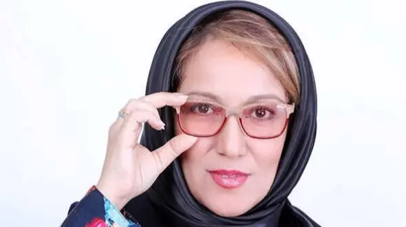 رونمایی پانته آ بهرام از چهره پسر بزرگش که باور نمی کنید / خانم بازیگر با اینکه مادره چه قدر جوون مونده!