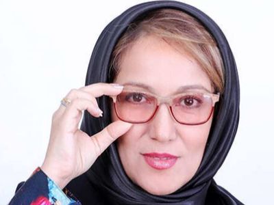 رونمایی پانته آ بهرام از چهره پسر بزرگش که باور نمی کنید / خانم بازیگر با اینکه مادره چه قدر جوون مونده!