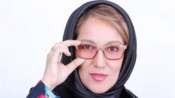 رونمایی پانته آ بهرام از چهره پسر بزرگش که باور نمی کنید / خانم بازیگر با اینکه مادره چه قدر جوون مونده!