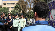 ببینید / 3 مرد شیاد باعث بدنامی پلیس تهران شدند / میلیاردی به جیب می زدند + فیلم