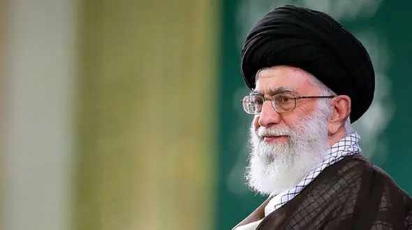 رهبری: می توانیم غنی سازی اورانیوم را به 60 درصد برسانیم
