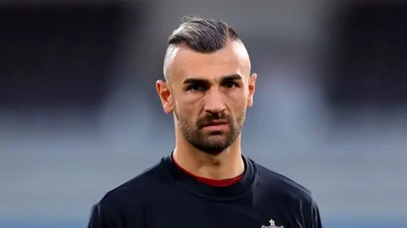 باشگاه پرسپولیس به دورسون هشدار داد!