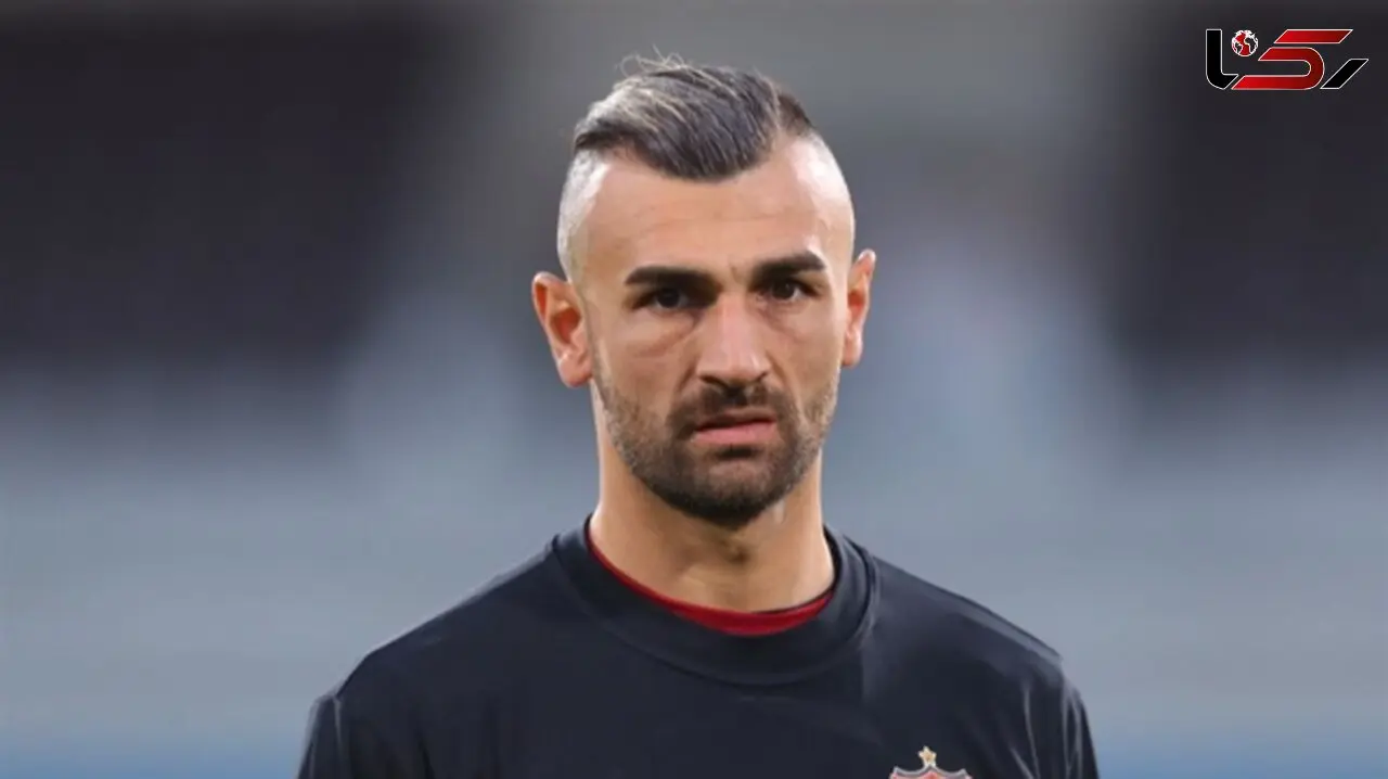 باشگاه پرسپولیس به دورسون هشدار داد!