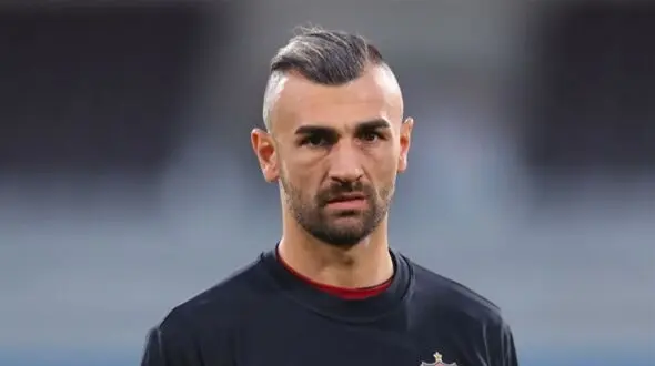 باشگاه پرسپولیس به دورسون هشدار داد!