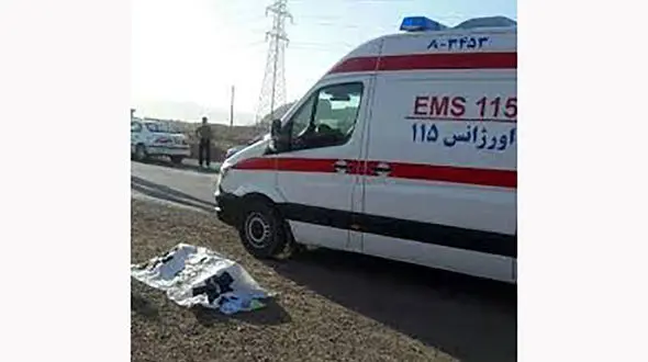 داغ پسر 10 ساله بر دل خانواده اش ماند / در سراوان چه اتفاقی افتاد؟ 