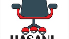 صندلی شما، شریک خاموش موفقیت شماست