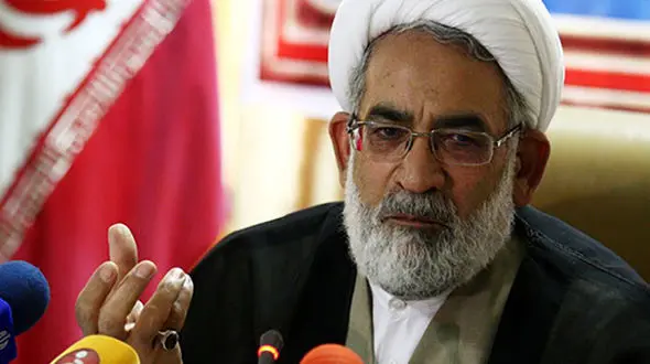 پشت پرده بازداشت 2 فرانسوی در ناآرامی های بنزینی