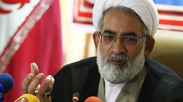 پشت پرده بازداشت 2 فرانسوی در ناآرامی های بنزینی