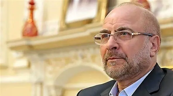 واکنش قالیباف به دست گرفتن گاف کلامی‌اش در فضای مجازی + فیلم