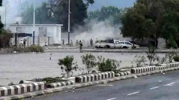 داعش مسئولیت انفجار «عدن» را بر عهده گرفت