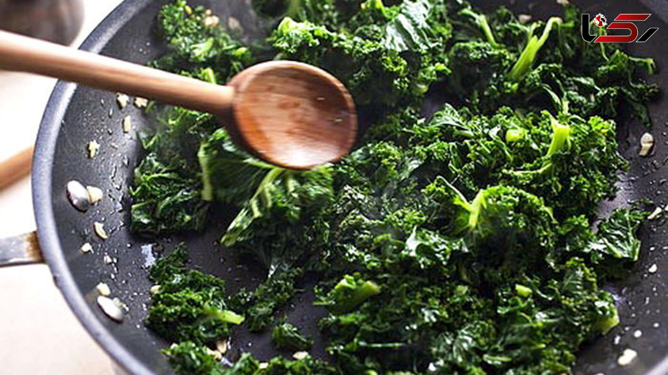 سبزی های شگفت انگیز و پخته مناسب برای سحری 