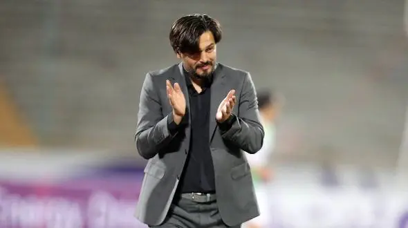 فوری / سعید دقیقی سرمربی تیم ملی شد!