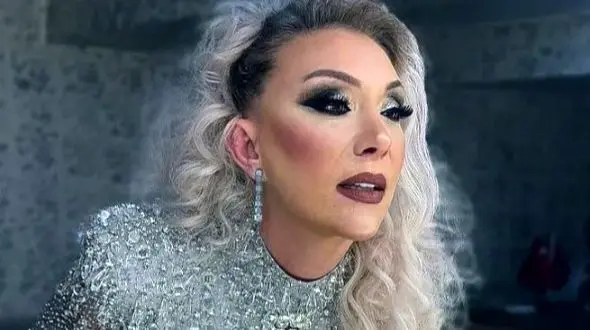 مرگ مشکوک گول توت خواننده ترکیه ای در سقوط از ارتفاع / بچه هایش چه گفتند؟