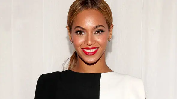 فیلم جنجالی بیانسه