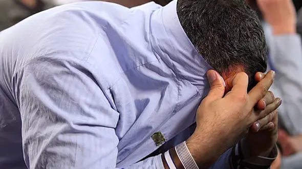 سوزاندن یک مرد به بهانه رابطه نامشروع / دو مرد دردادگاه بیرجند محاکمه شدند