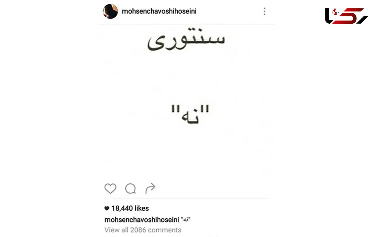صحبت های تکاندهنده خواننده معروف/ سنتوری زیر پتوی محسن چاوشی به دنیا آمد +عکس