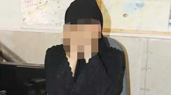 این زن تبهکار به کماندو شهرت دارد! + عکس 