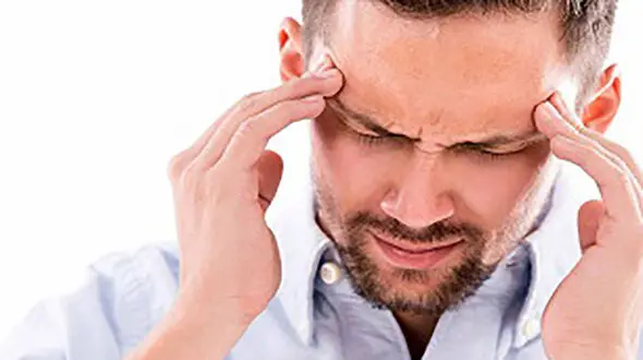 خوردنی‌های مضر برای مبتلایان به میگرن

