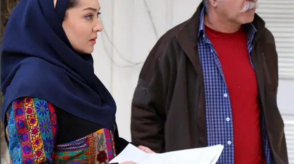 پیام تسلیت نیکی کریمی برای درگذشت یدالله نجفی