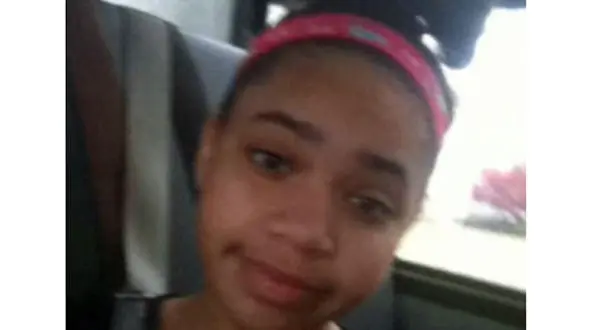 شلیک مرگبار دختر 15 ساله به  پدر بد دهن + عکس