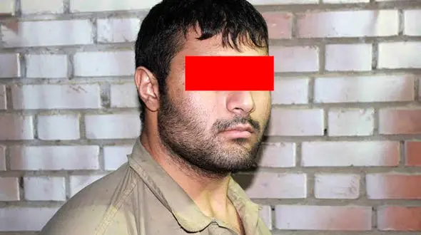 اعتراف به جنایت قهرمان بوکس تحت سلطه اهریمن