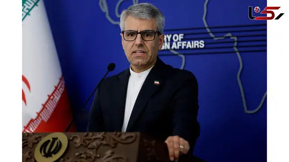 Iran Stresses Dialogue to Prevent Escalation Between Pakistan and Afghanistan