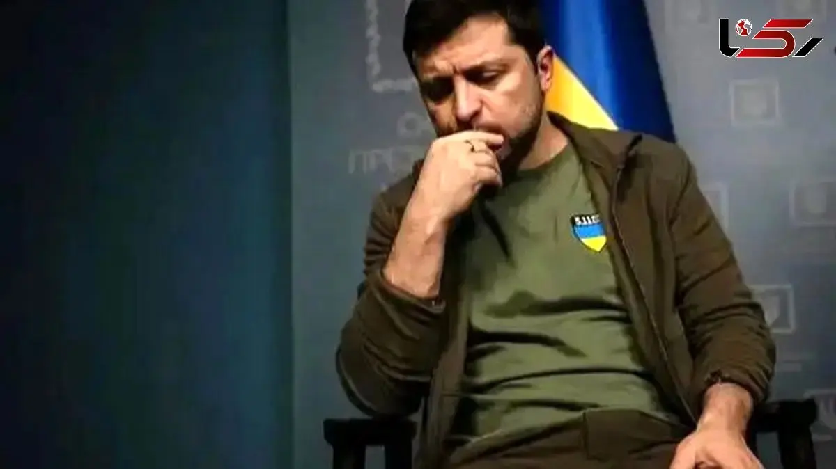 Zelensky: Ukraine Lacks Capability to Retake Lost Territories