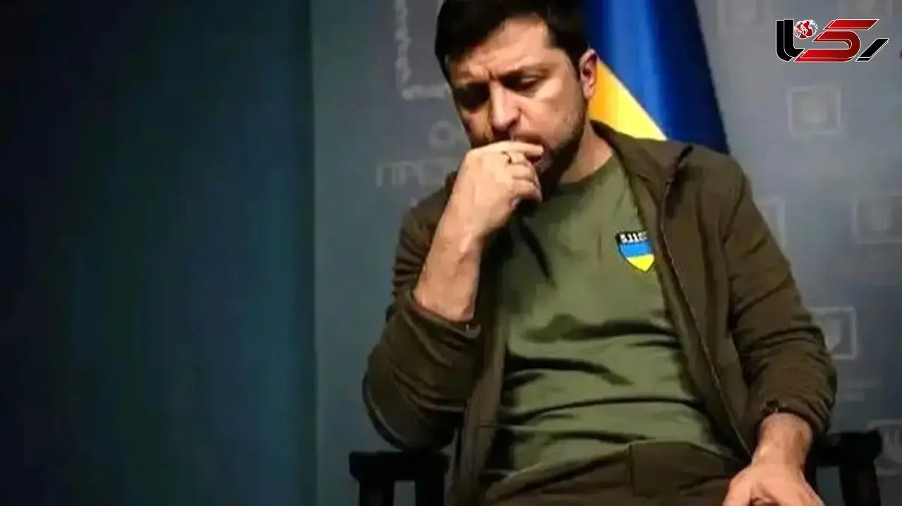 Zelensky: Ukraine Lacks Capability to Retake Lost Territories