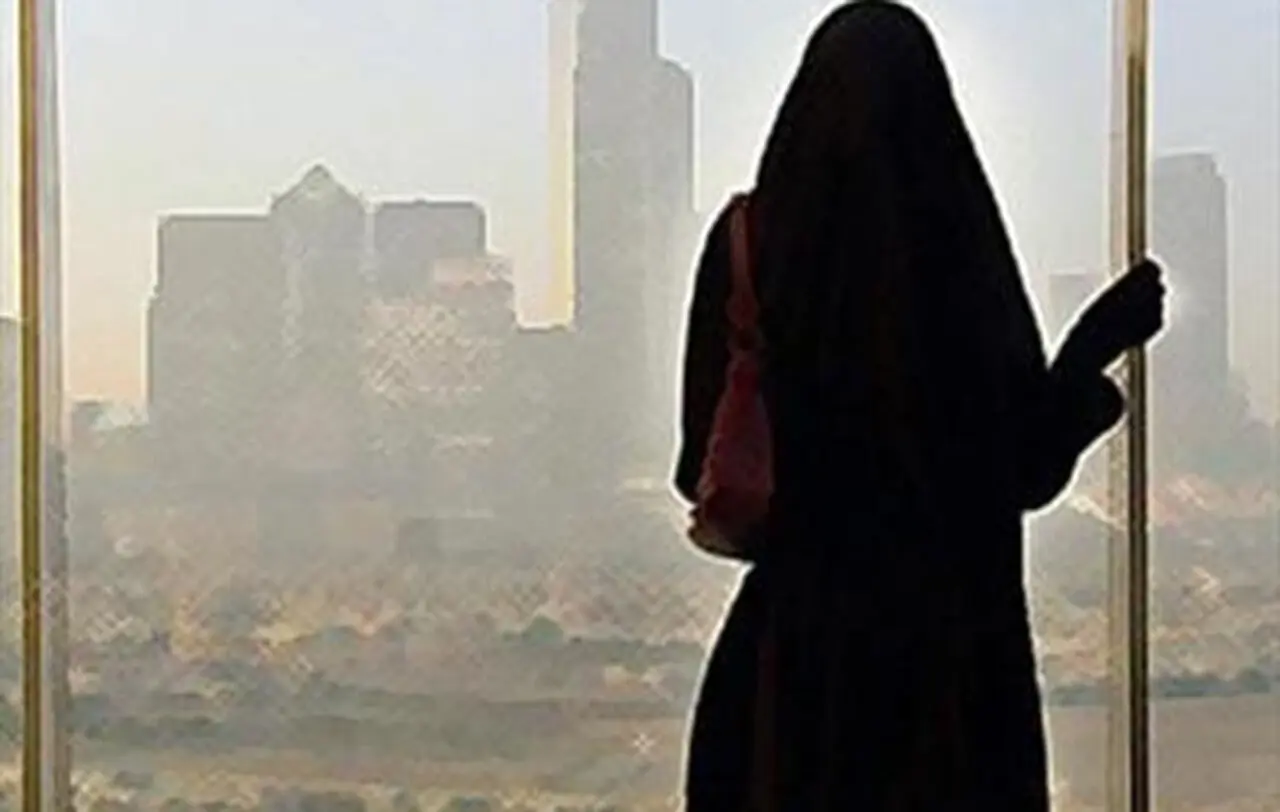 خودم را فروختم / این دختر در بخش روانی بیمارستان بستری شد