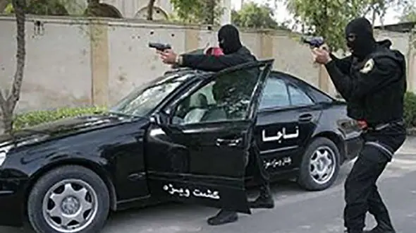 گفتگو با آرش پس از کشته شدن دوستش توسط پلیس تهران