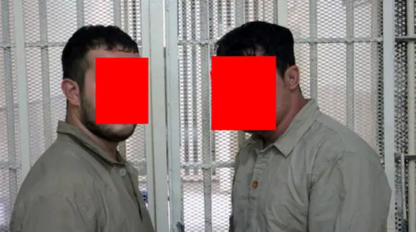 مرد هوسران قربانی درخواست رابطه غیر اخلاقی از 2 جوان شد