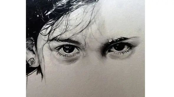 مرگ تلخ دریای 6 ساله / او یک مشت از داروهای پدرش را خورد !