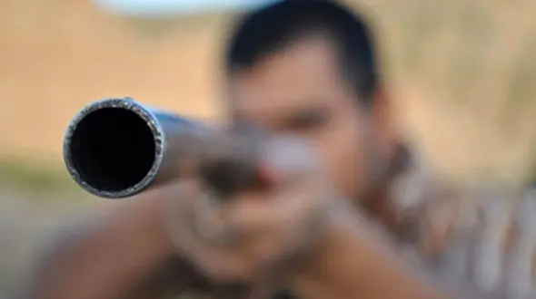 تعقیب دایی سنگدل که قاتل خواهرزاده است