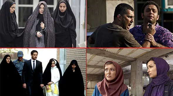 ژانرهای حوادثی که میلیاردی می فروشند/بررسی 13 فیلم +عکس