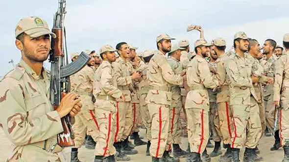 سربازی در پیچ تغییرات /  بررسی الگوهای جدید برای سربازی در مرکز پژوهش‌های مجلس