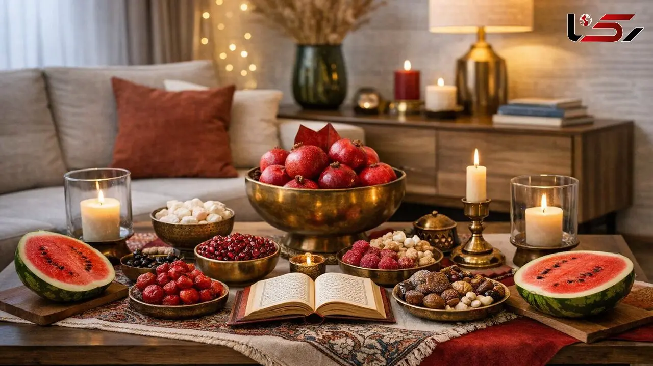 یلدا؛ جشنی علمی برخاسته از دانش نجوم ایرانیان کهن