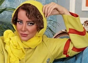 فیلم / شراره رخام: ساعت 11 شب رفتم خونه محمدرضا شریفی نیا ... تنها بود ... از اولش صمیمی بود ... گفت راحتی ... حتی به من نگفت ...