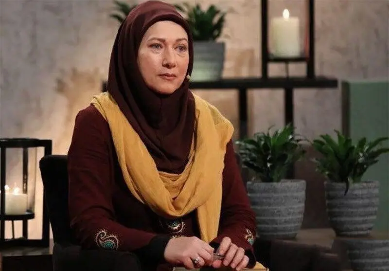 بازیگران سریال زمانه
