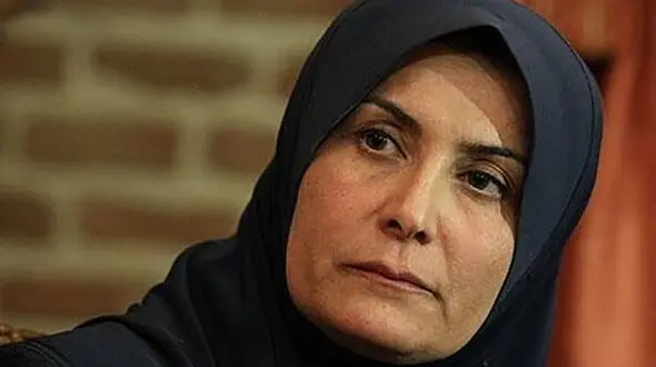 مجری معروف: مادرشوهر خوبی هستم! +عکس