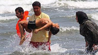 11 مرد جوان در مازنداران غرق شدند